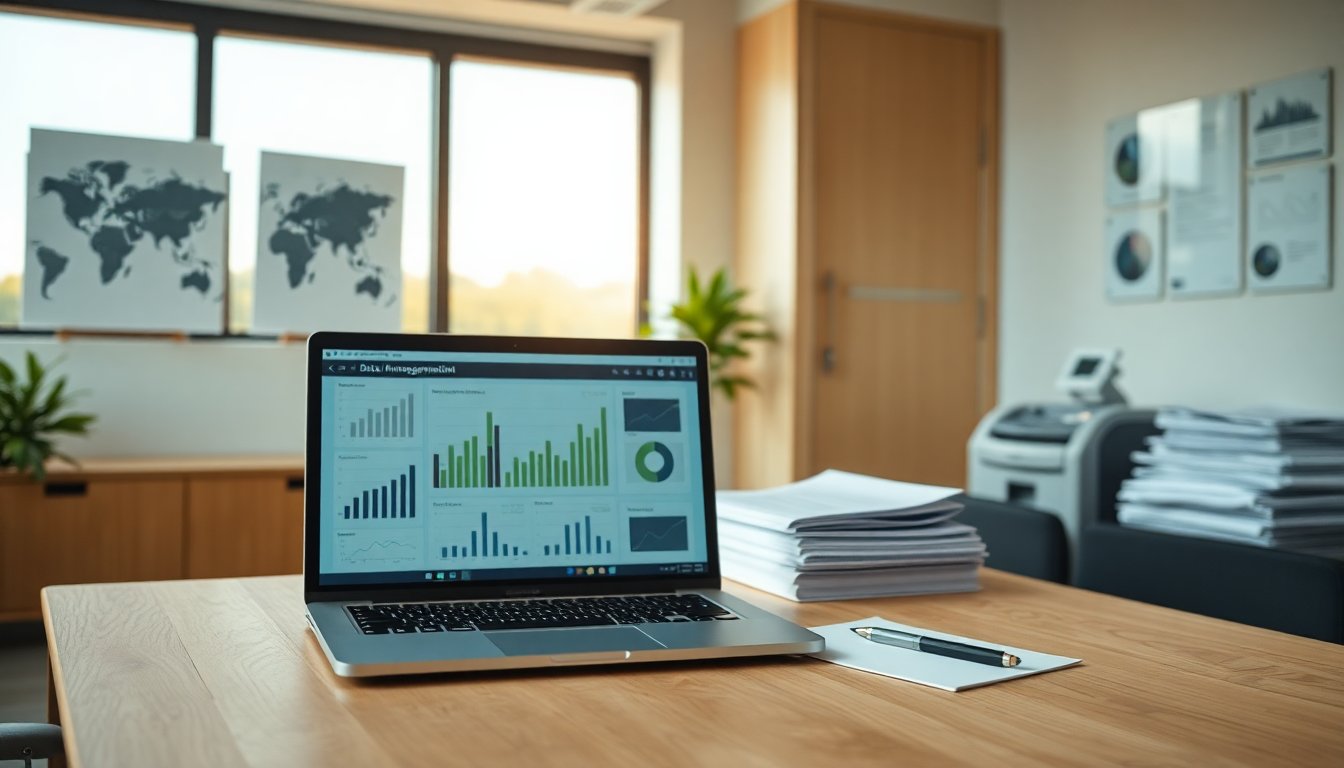 Understanding the implications of EU data protection regulations for companies