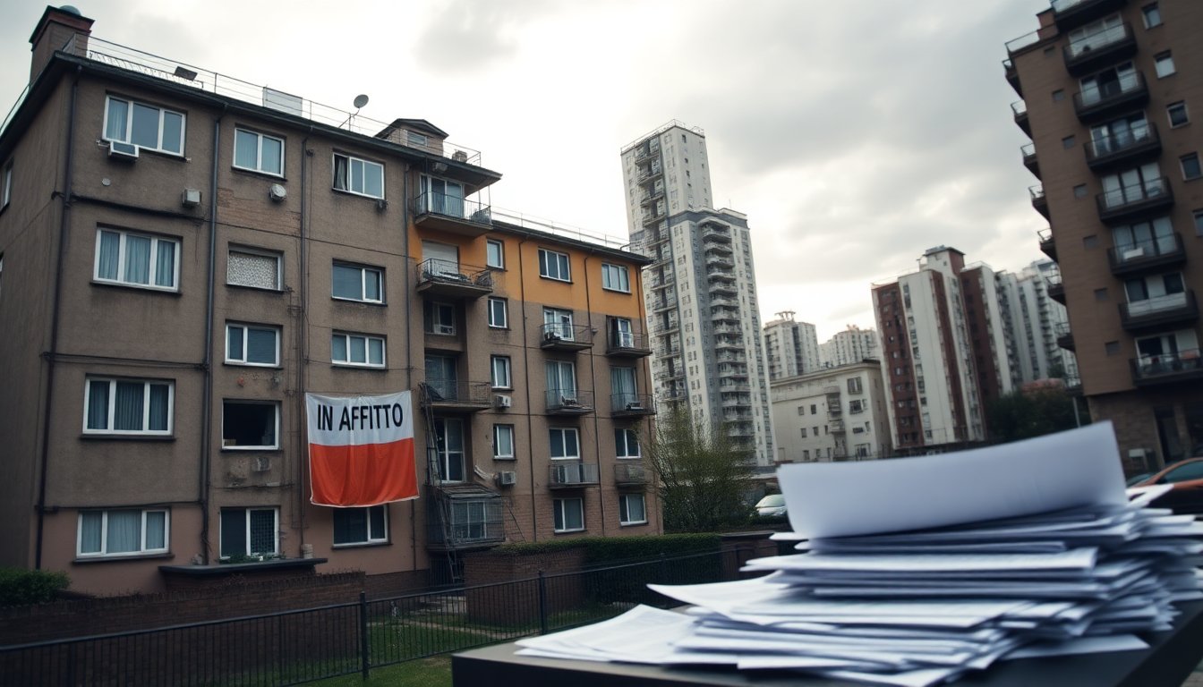 Understanding the increase in landlord insurance costs
