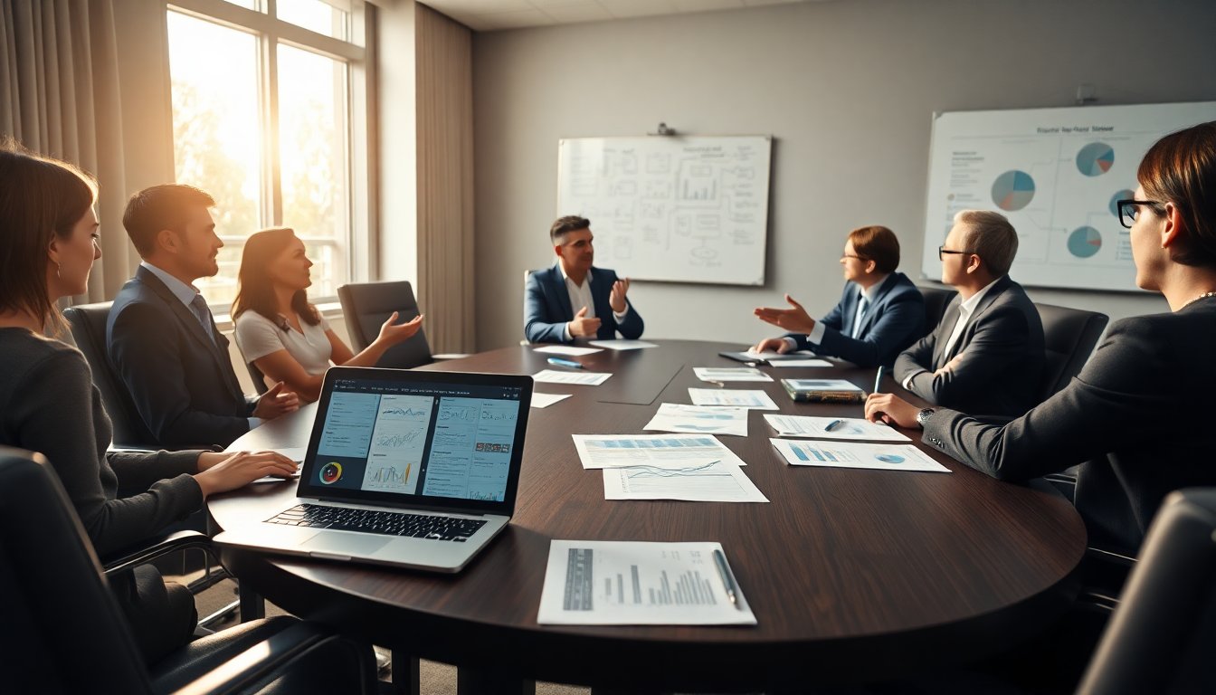 Understanding the nuances of private equity for strategic buyers