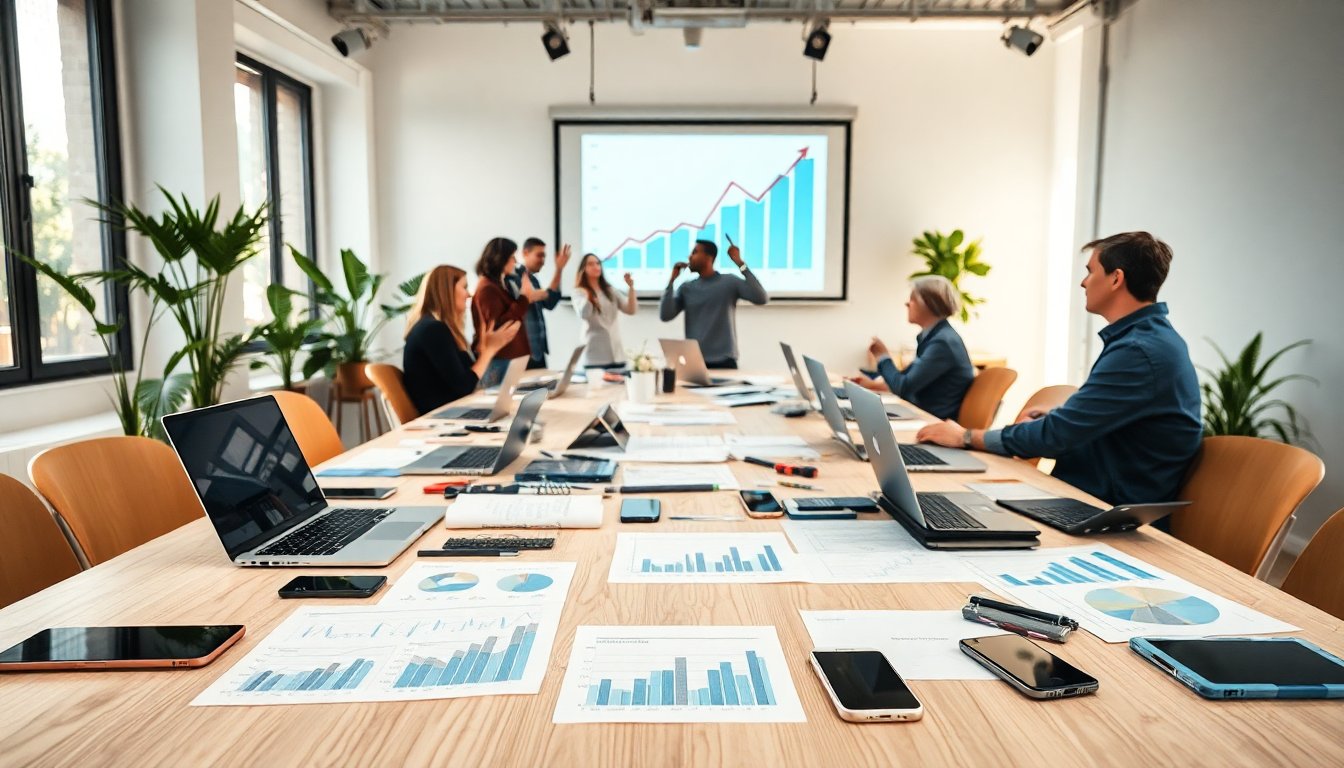 Understanding the real impact of technological change