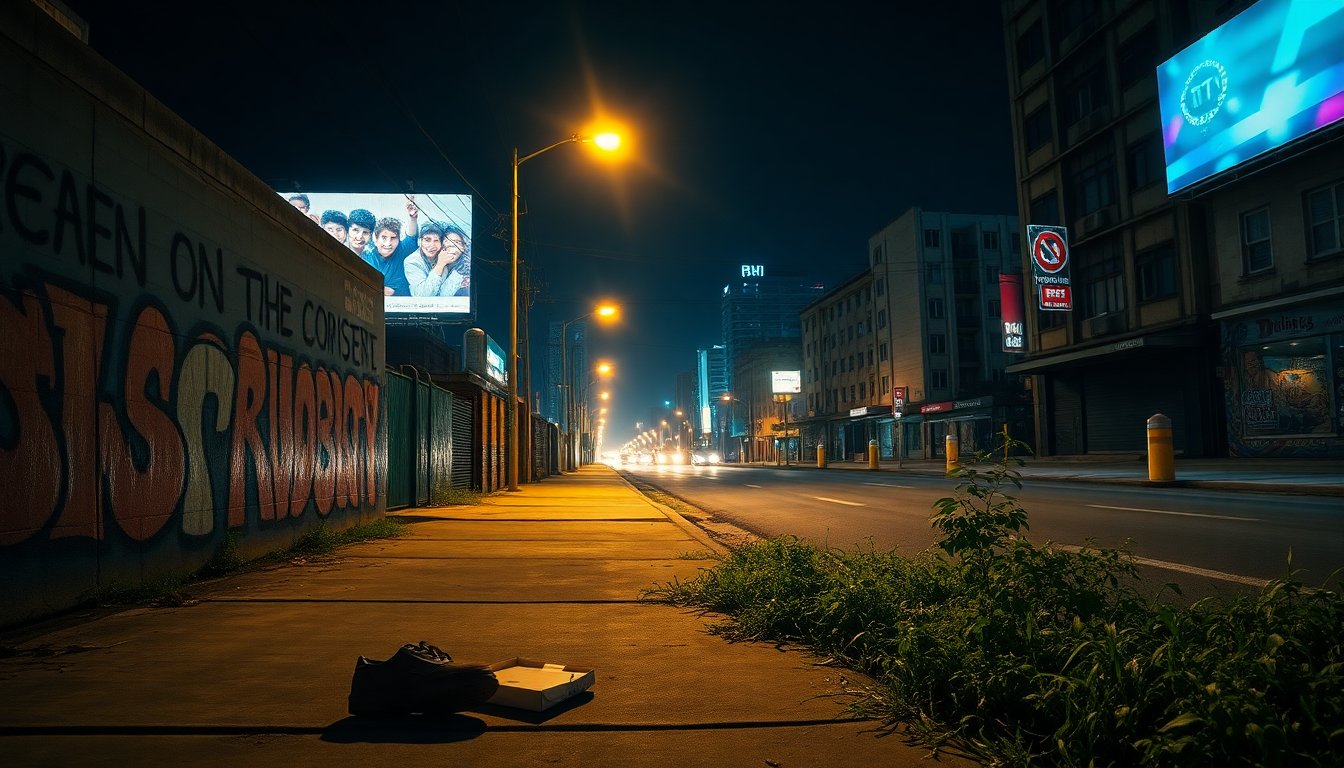 Understanding the rise of urban violence in metropolitan areas