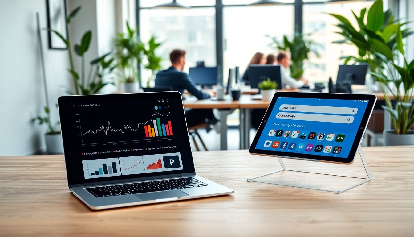 Understanding the shift from traditional search engines to AI-powered responses