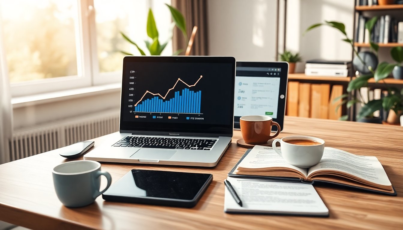 Understanding the shift to AI search engines and their impact on visibility