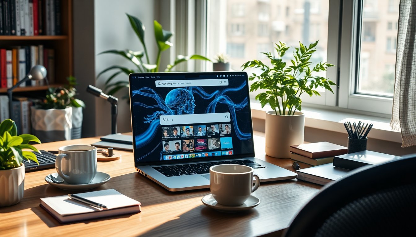Understanding the shift to AI search engines and their implications