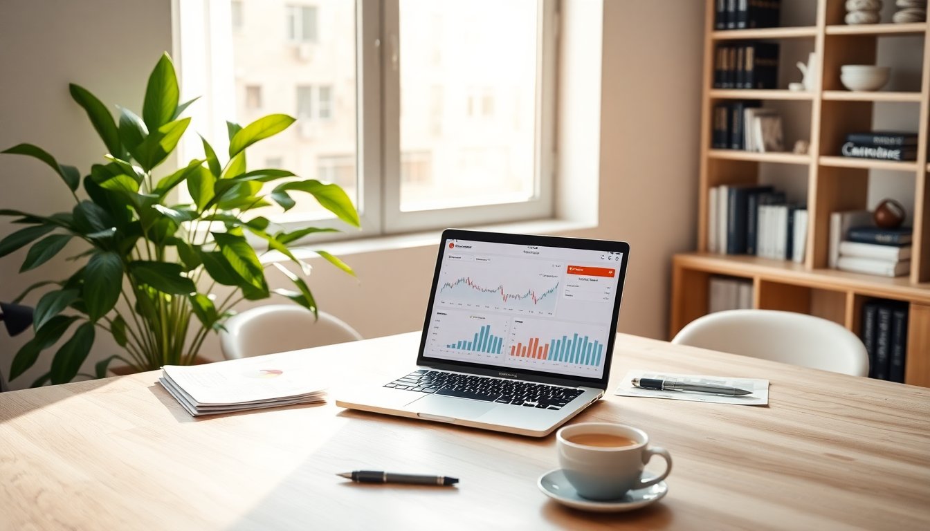 Unlock Greater Control with Betterment’s Self-Directed Investing Options