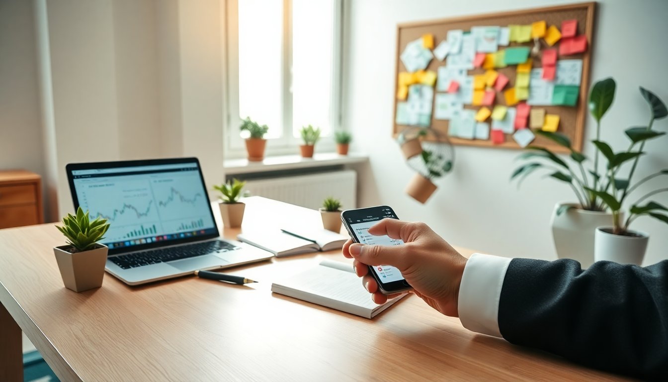 Unlock the Advantages of Self-Directed Investing with Betterment