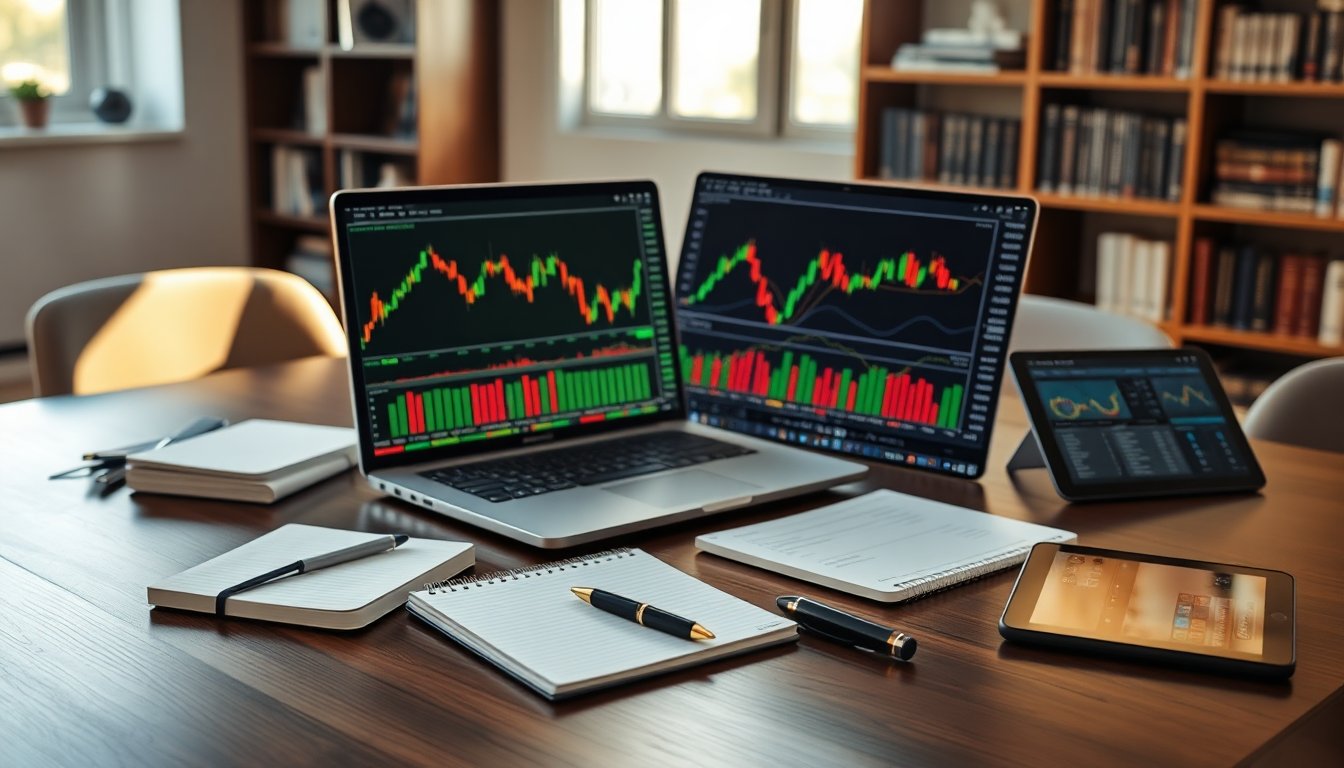 Unlocking the Advantages of Forex Martingale EA: A Guide for Traders