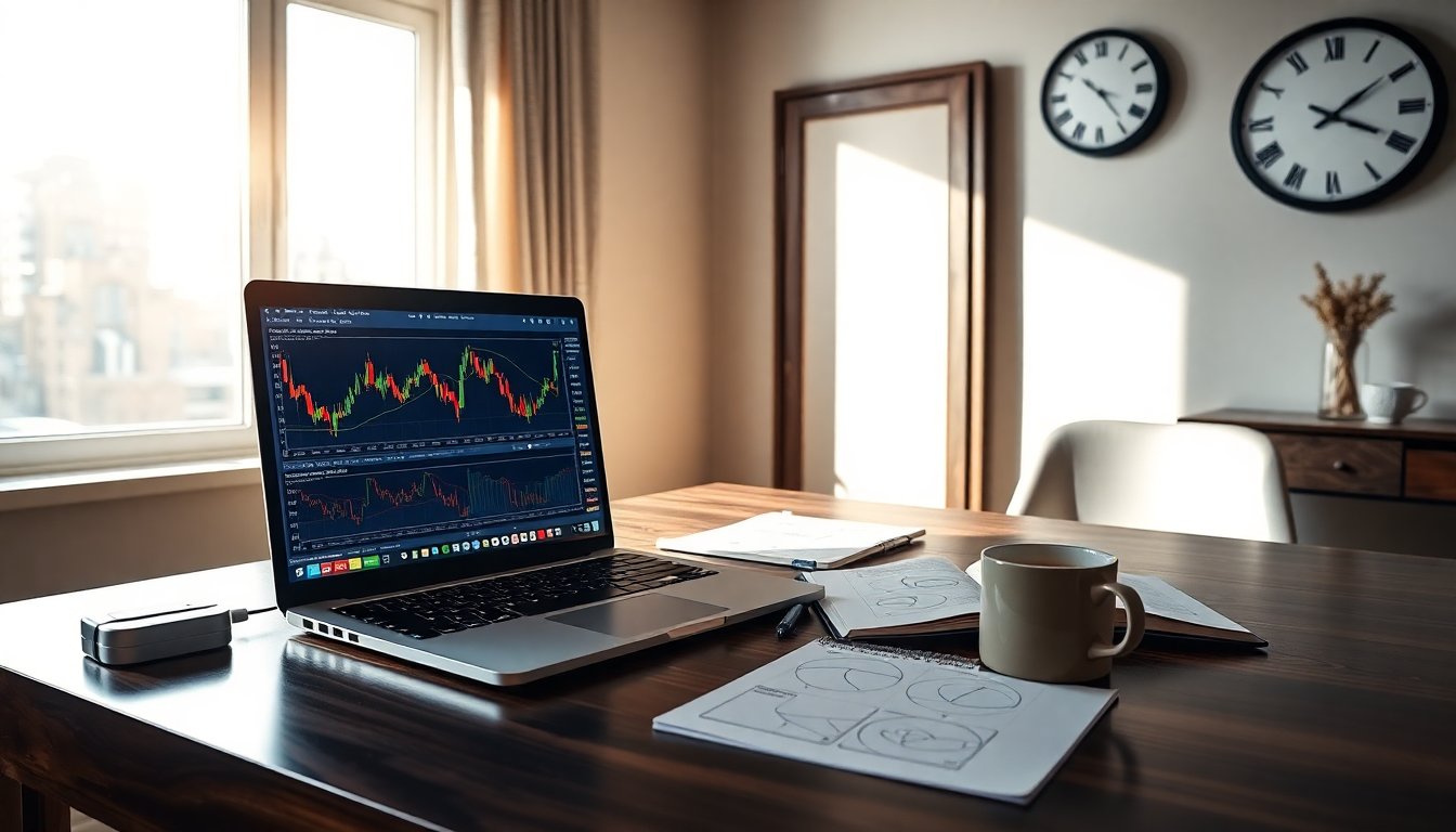 Unlocking the Advantages of Forex Martingale EA for Successful Trading