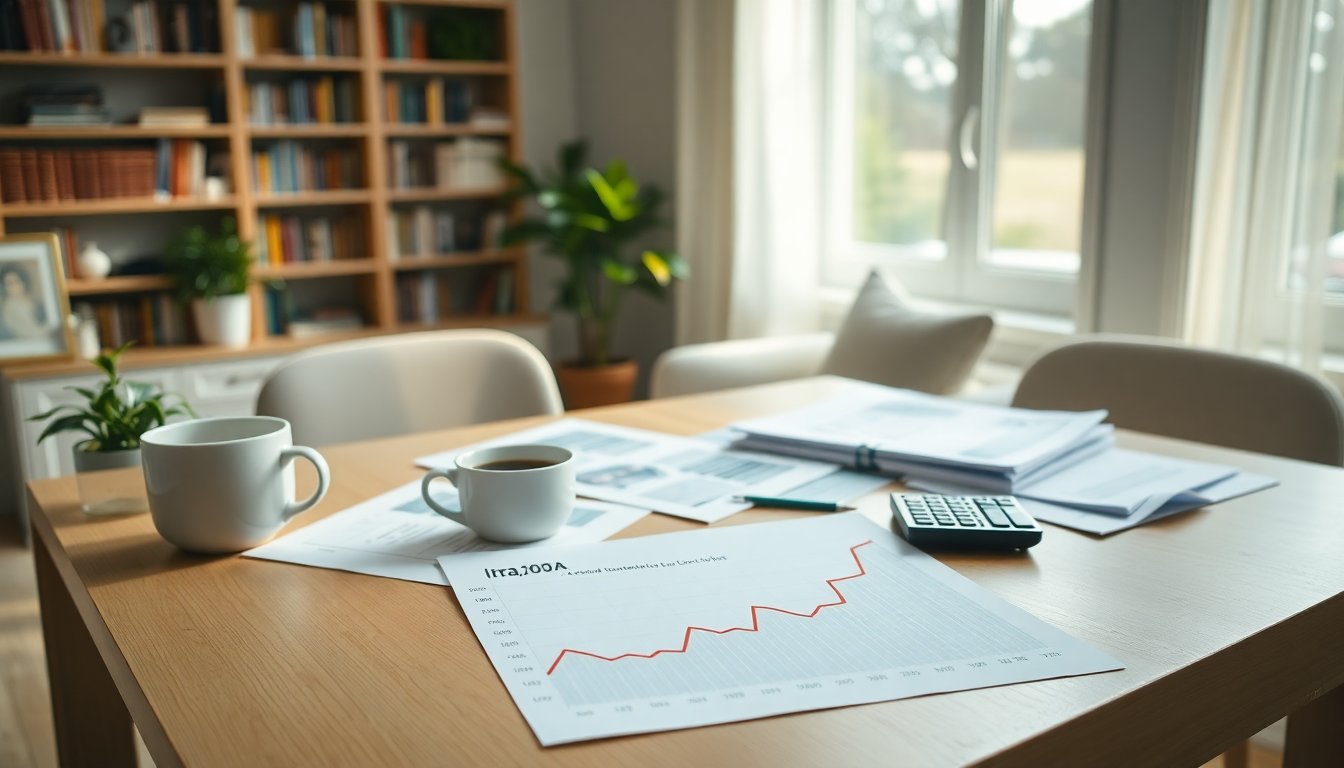 Unlocking the Advantages of Individual Retirement Accounts (IRAs) for Your Financial Future