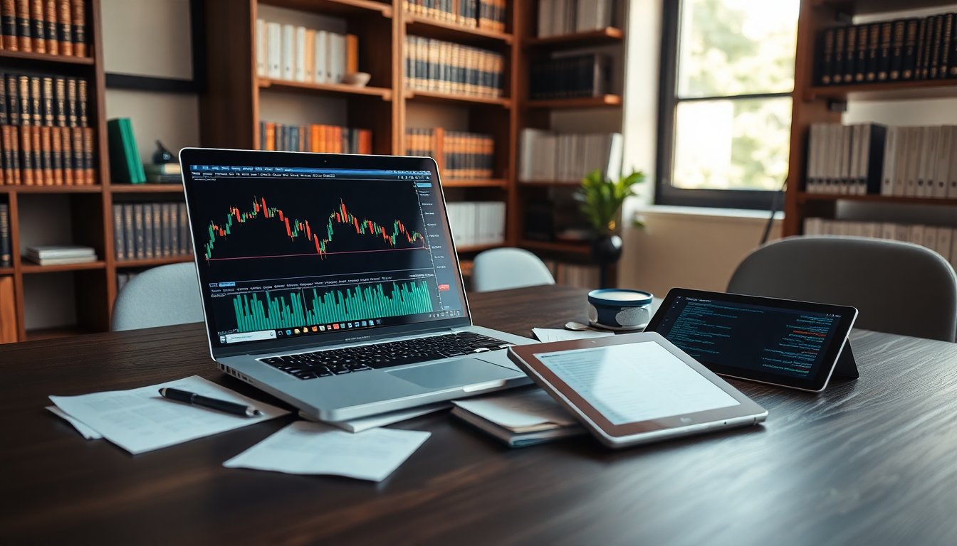 Unlocking the Advantages of Secure MT4 EA Licensing for Forex Developers