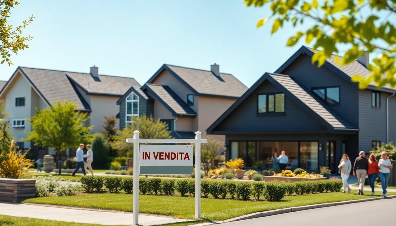 Unlocking the Future: The Rise of Portable Mortgages in Real Estate