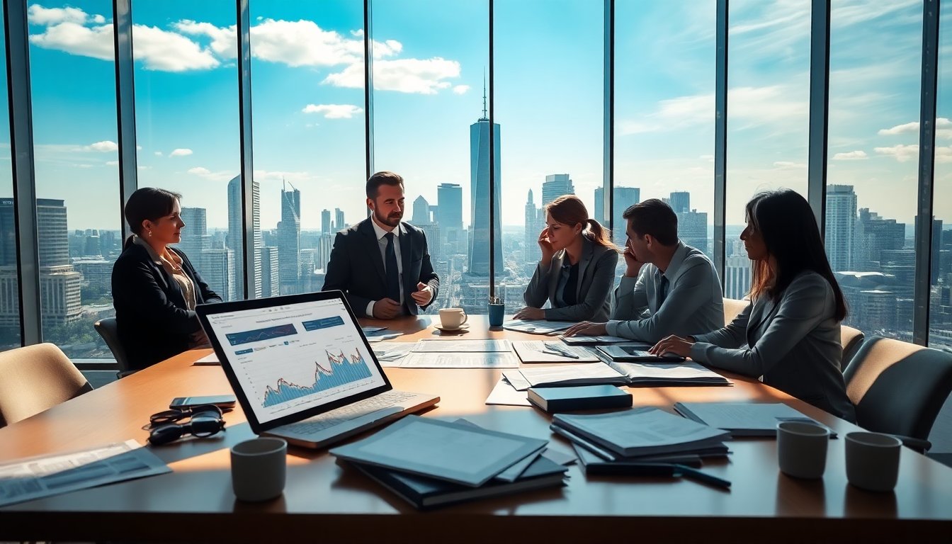 Unlocking the Power of Artificial Intelligence in Investment Management: A Transformative Journey