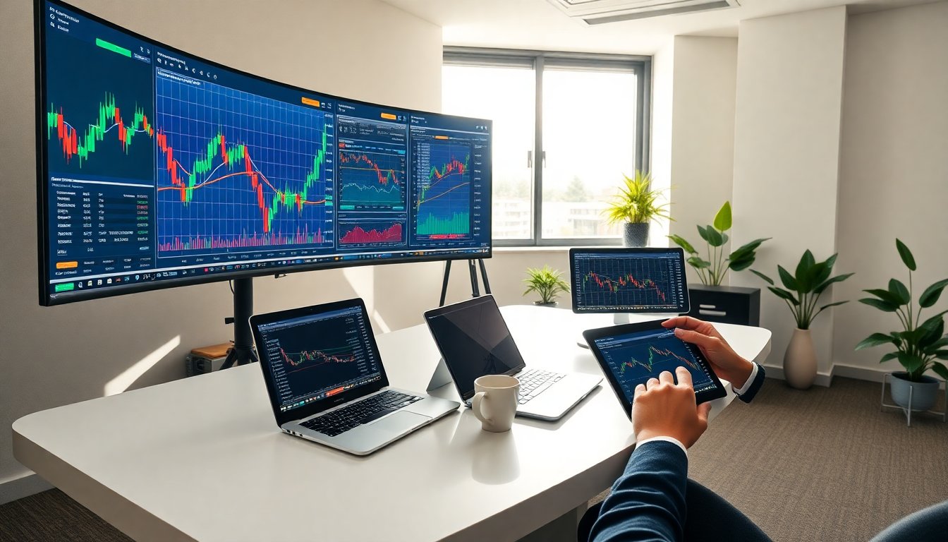 Unlocking the Power of Forex Martingale EA: A Comprehensive Guide to Its Functionality
