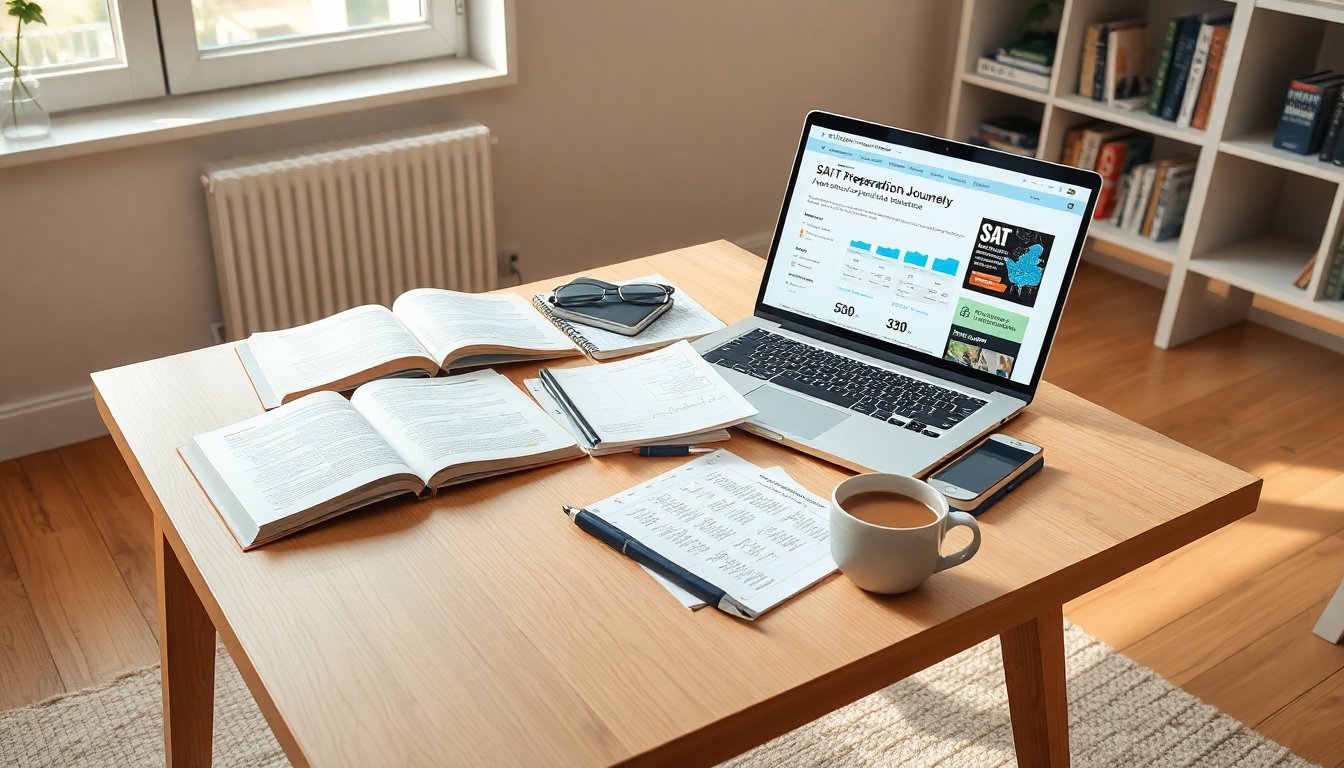 Unveiling the Average Costs of SAT Preparation: What You Need to Know