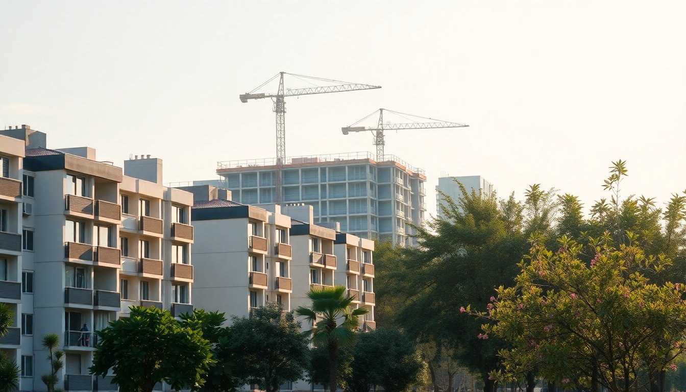 Using Real Estate to Combat AI Job Displacement: A Strategic Guide