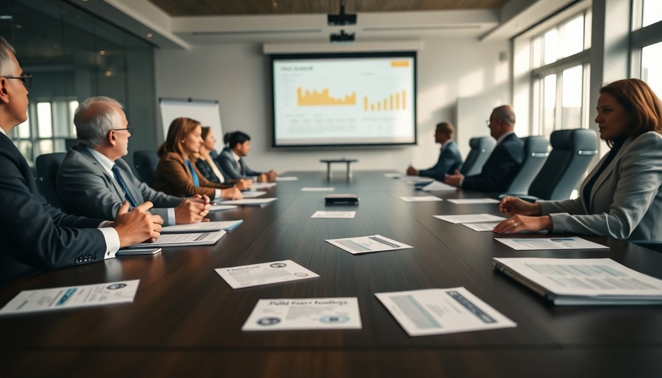 Westgold Resources Annual General Meeting: Key Outcomes and Insights Unveiled