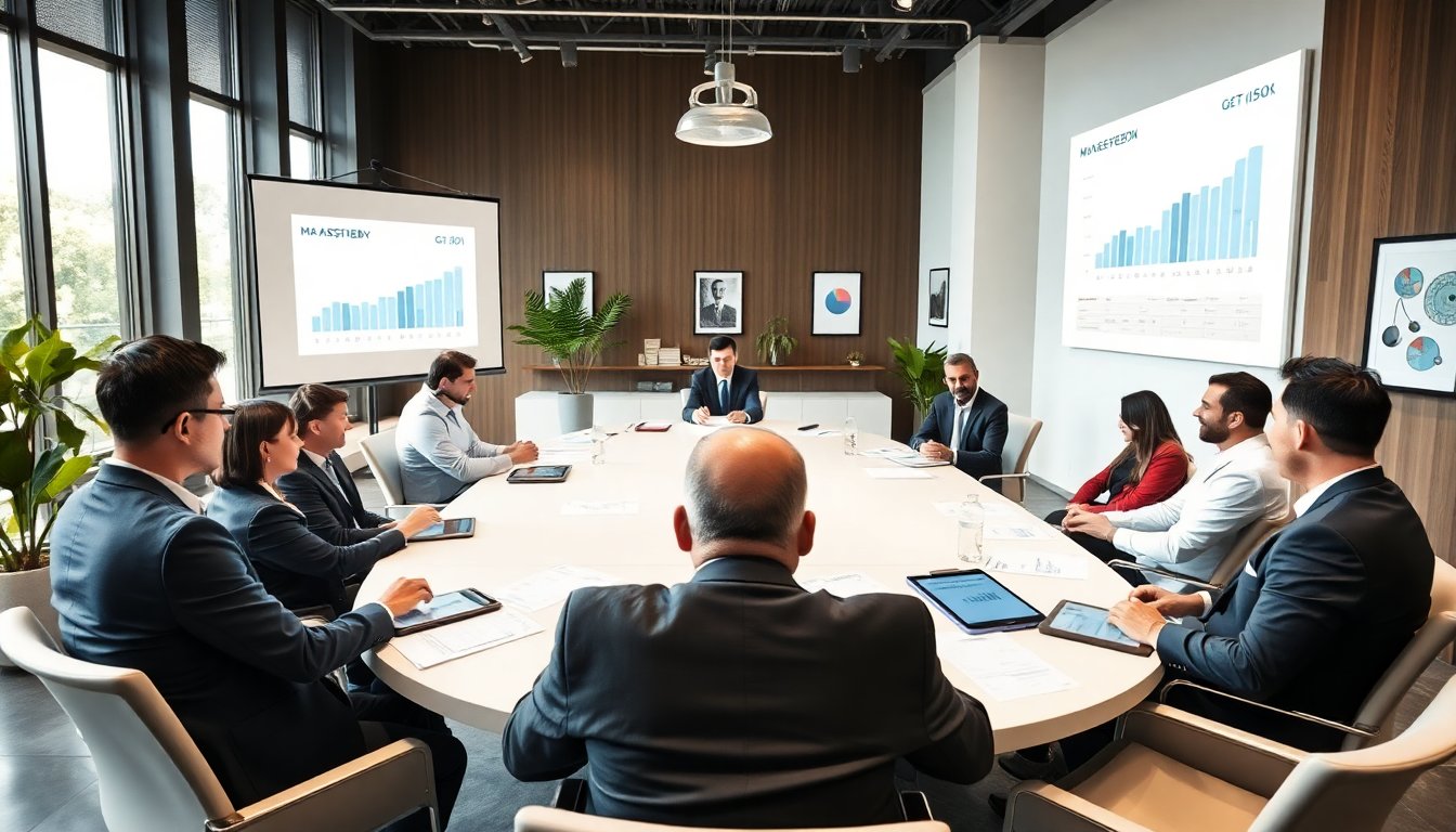 Westgold Resources Unveils Annual General Meeting Highlights and Results