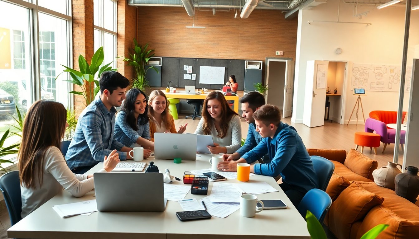 Why the road to startup success is often paved with failures