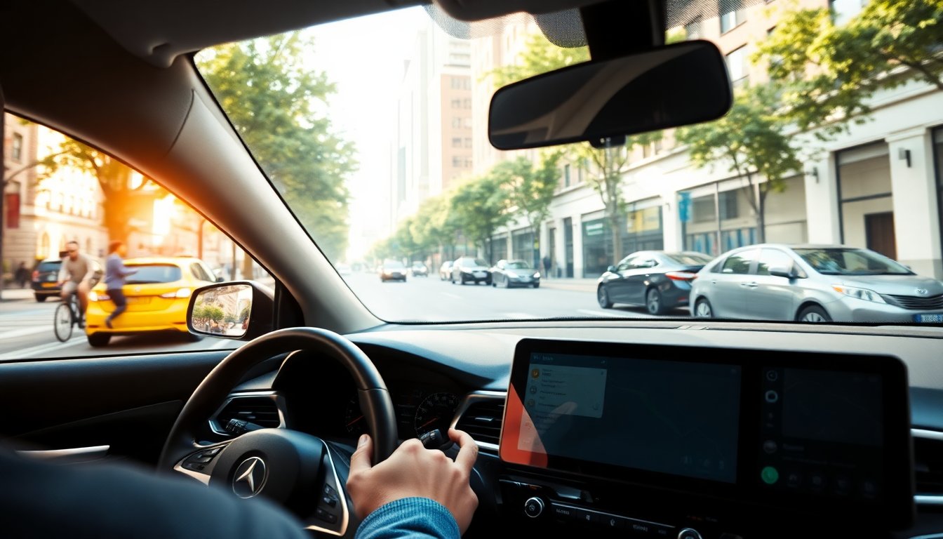 10 Proven Ways to Earn Money While Driving