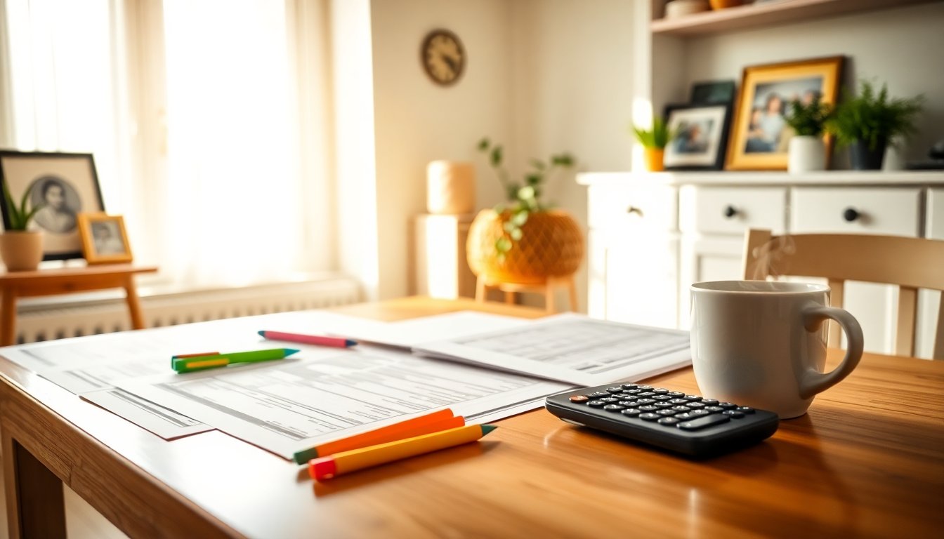 2025-2026 Eligibility Requirements for the Earned Income Tax Credit: What You Need to Know