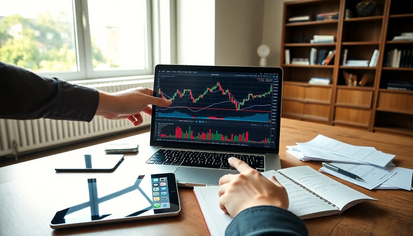 A comprehensive guide to Martingale expert advisors for trading success