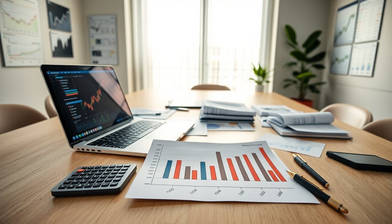 A comprehensive guide to momentum investing strategies