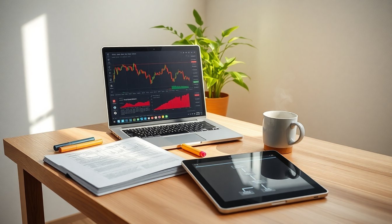 A comprehensive guide to selecting MT4 EA coding services for traders
