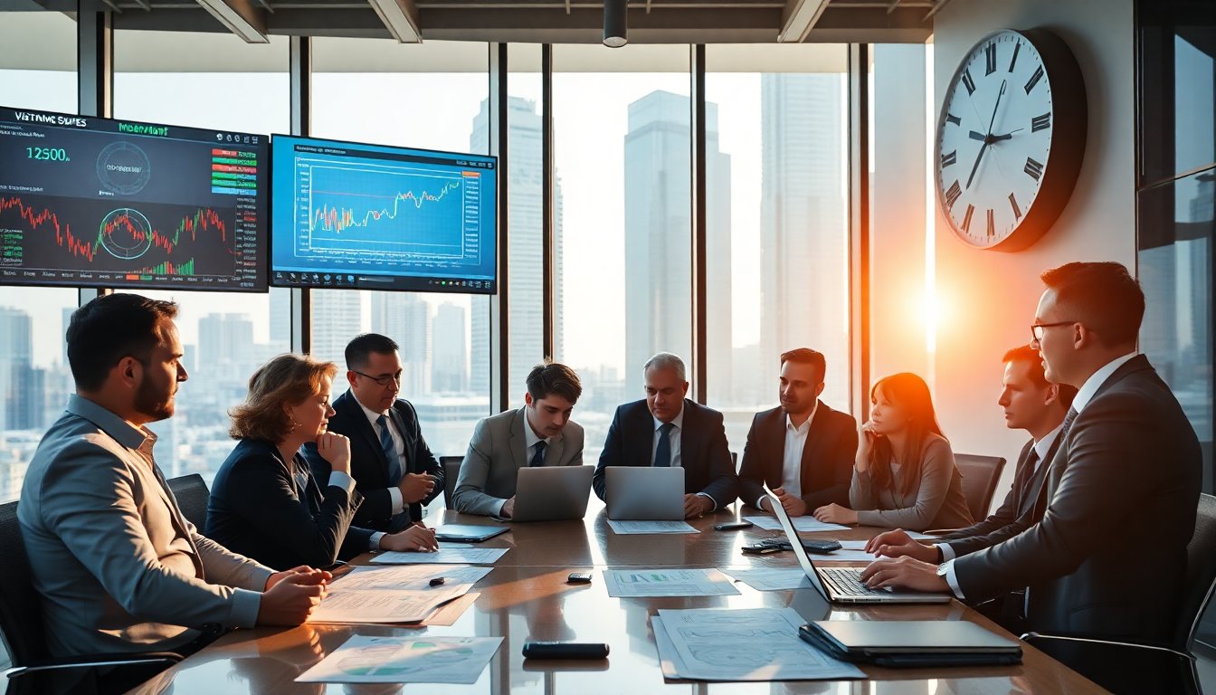 Adapting Active Asset Management Strategies to Evolving Market Conditions