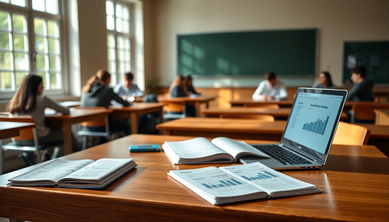 Are Scholarships Taxable? Essential Insights Every Recipient Should Know