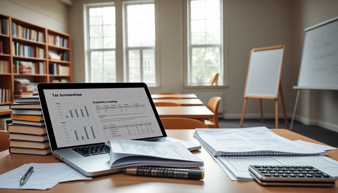 Are Scholarships Taxable? Essential Insights You Must Know