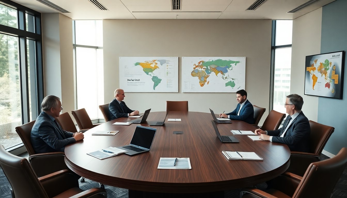 Besra Gold unveils its new board of directors for enhanced operational strategy