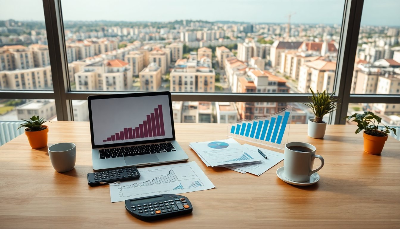 Best Banking Solutions for Property Investors and Landlords