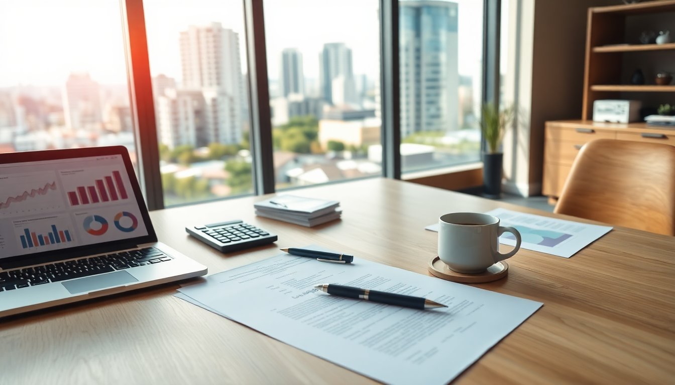 Best Banks for Real Estate Investors and Landlords: Unlocking Financing Opportunities