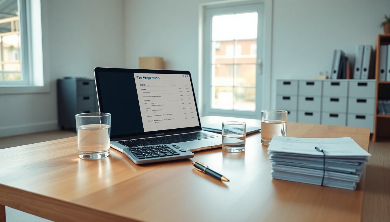 Best TaxAct Alternatives for Efficient Tax Preparation