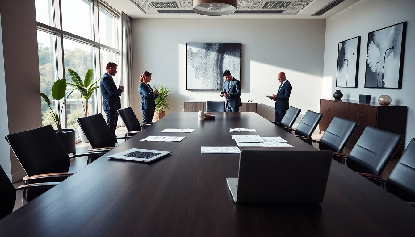 Blackstone Minerals: Key Management and Board Restructuring Update