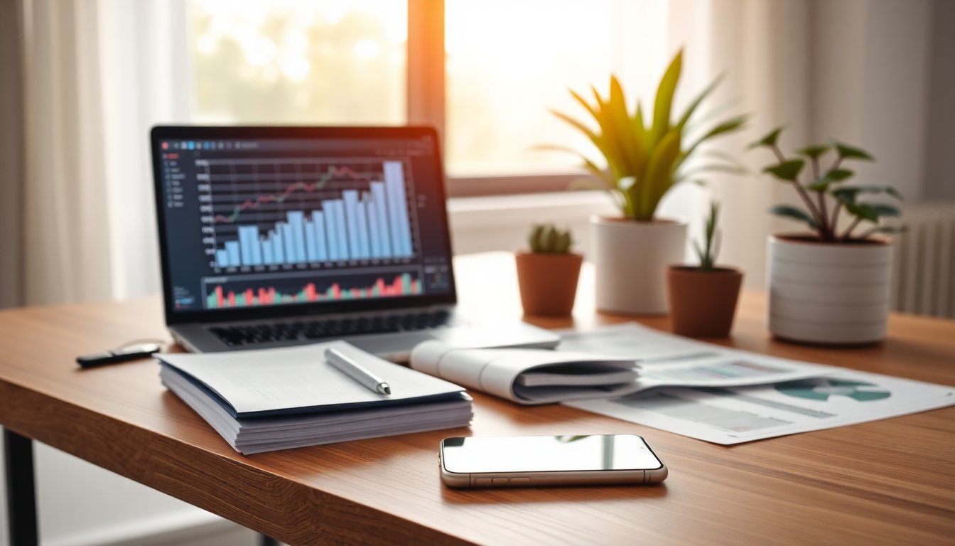 Boost Your Investment Portfolio for Maximum Returns