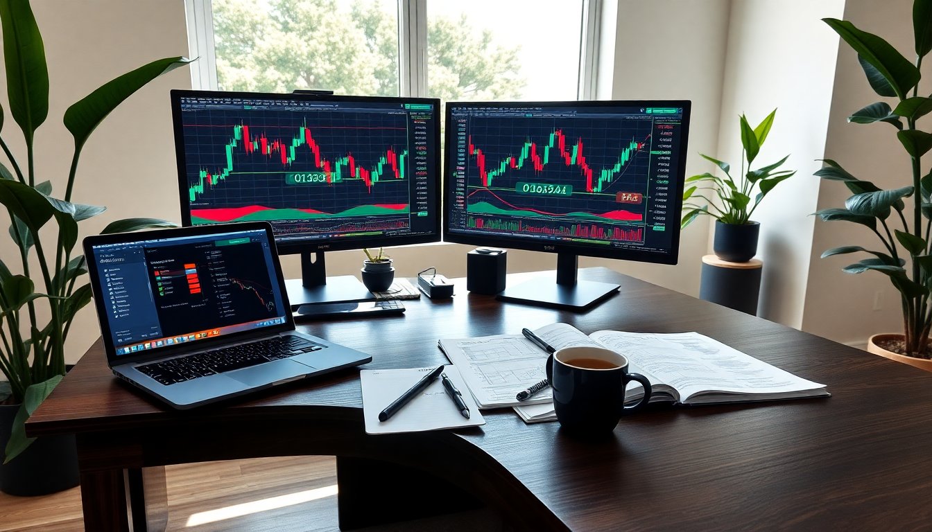 Boosting Profits with the Forex Martingale EA Strategy: A Comprehensive Guide