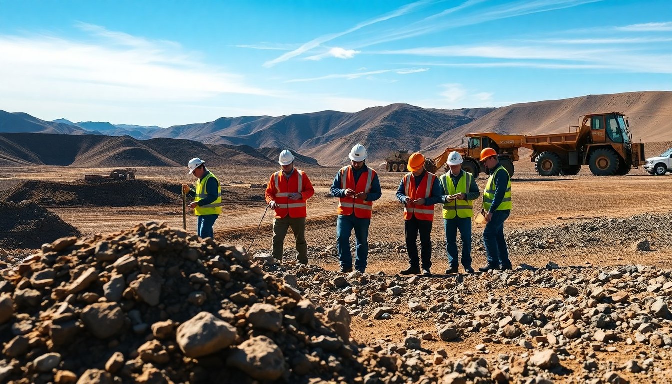 Brightstar Resources Achieves 22% Growth in Menzies Mineral Resource Estimate