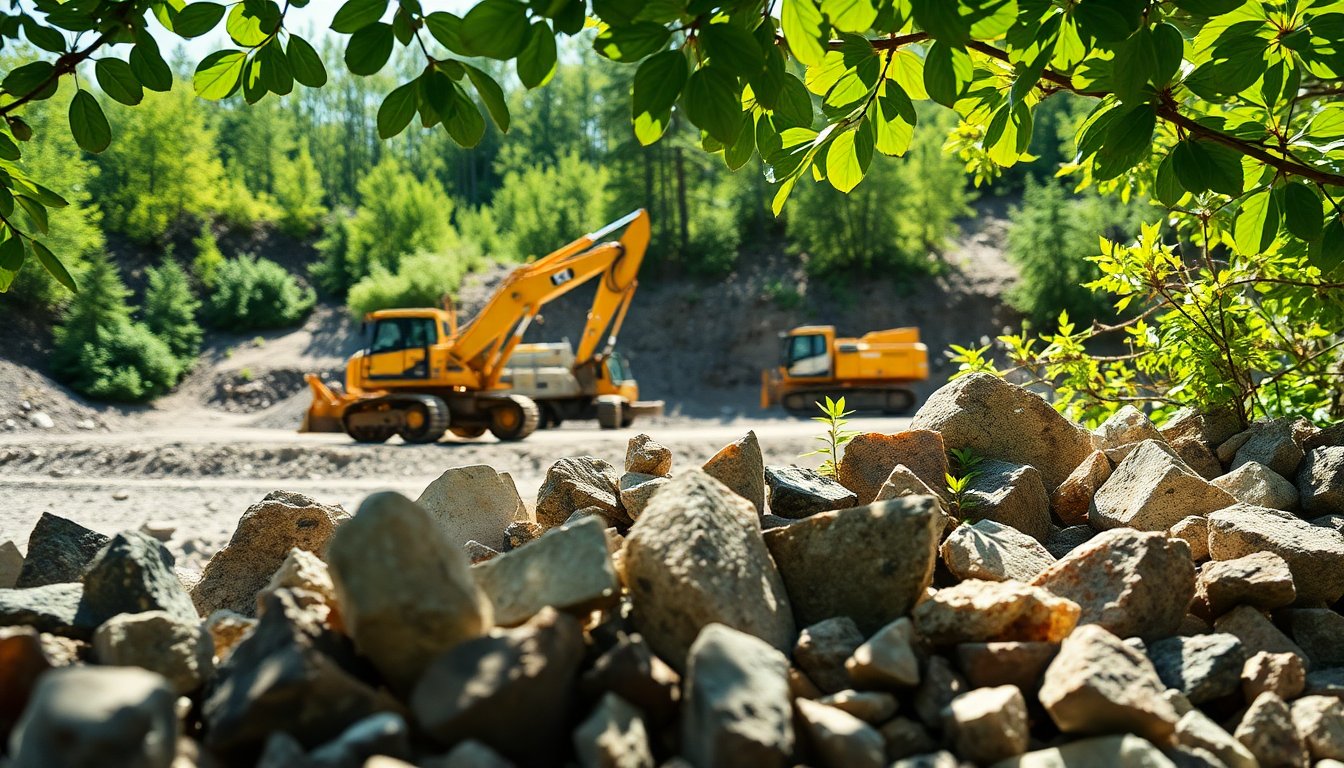 Canadian Critical Minerals Secures Second Round of LIFE Funding for Sustainable Development