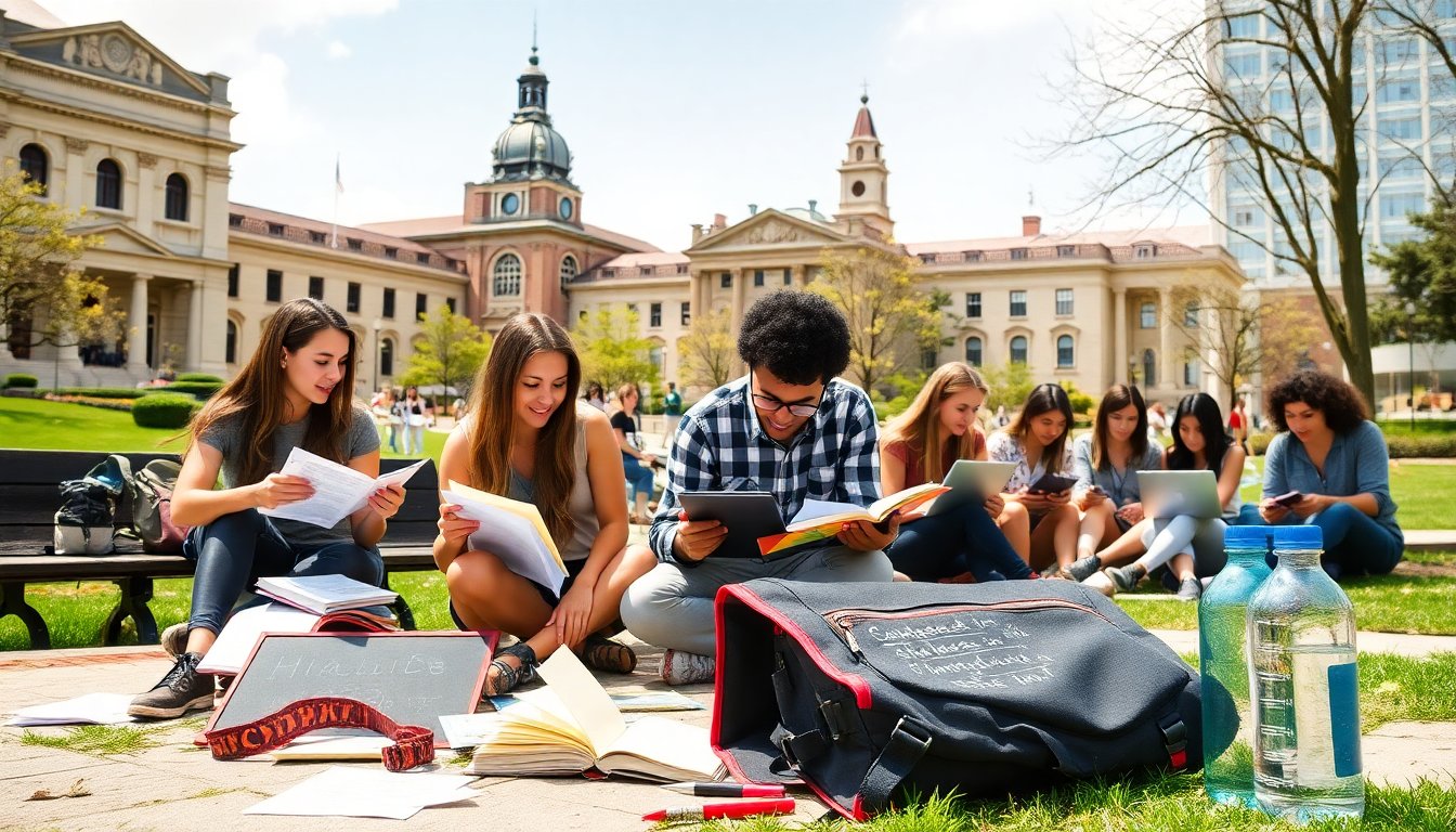 “Challenges in U.S. Higher Education: Insights from Steady Six-Year Graduation Rates”