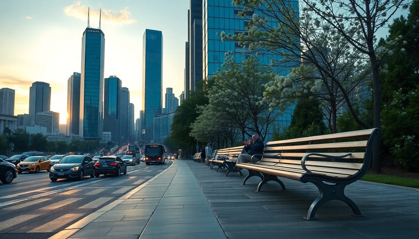 Challenging the myth of progress: Are we really advancing?