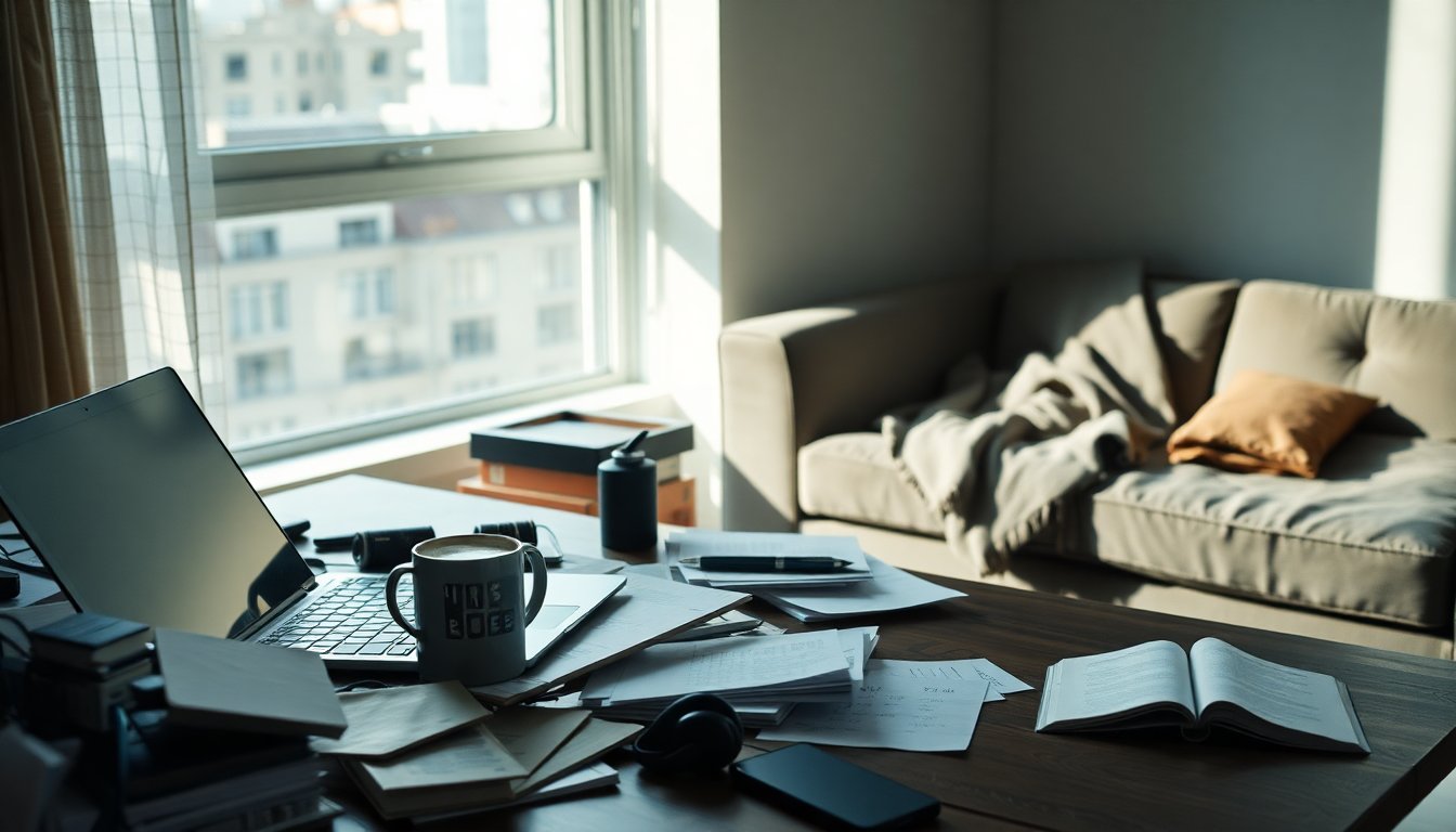 Challenging the work-life balance narrative in today’s world