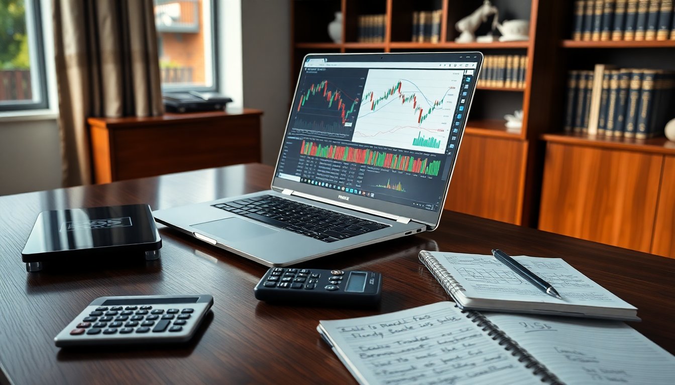 Choosing the Best Martingale EA: A Guide to Reliable Trading Solutions