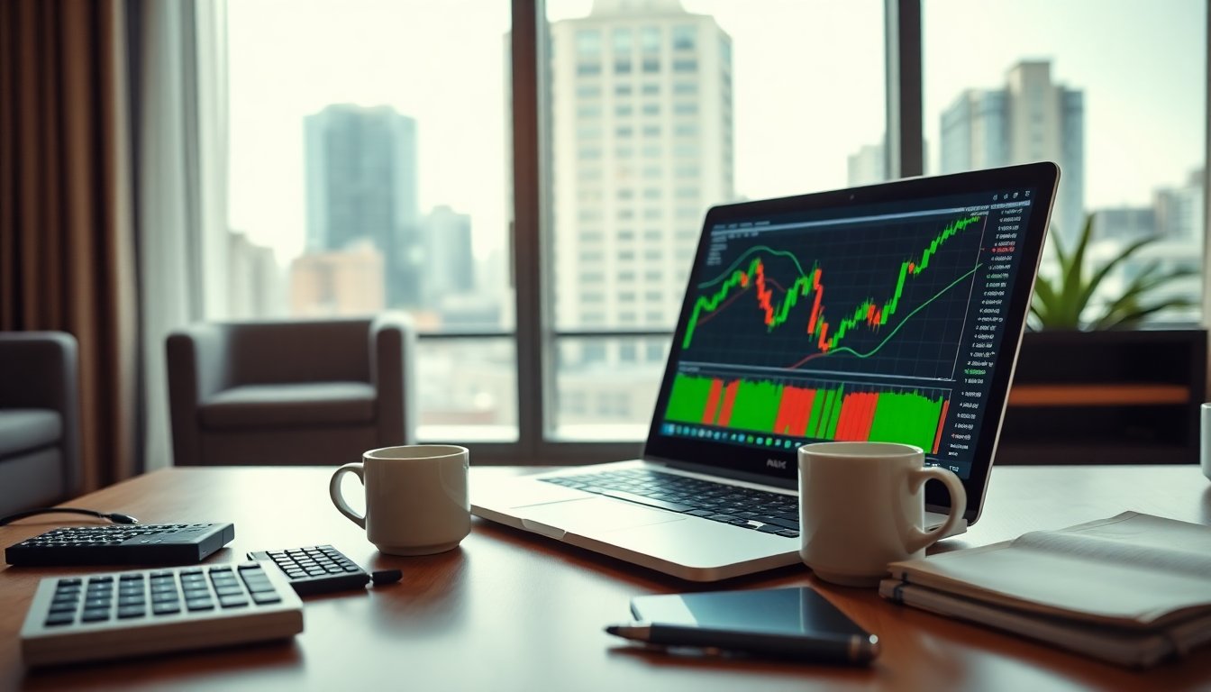 Choosing the Best MT4 EA Coding Services for Your Trading Strategies