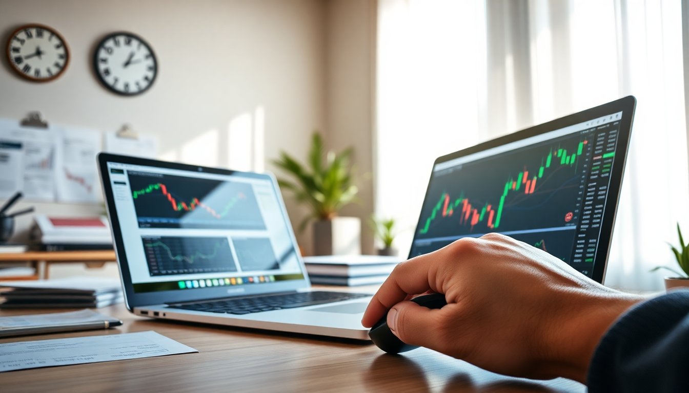 Common Pitfalls to Avoid When Choosing a MetaTrader 5 EA Developer