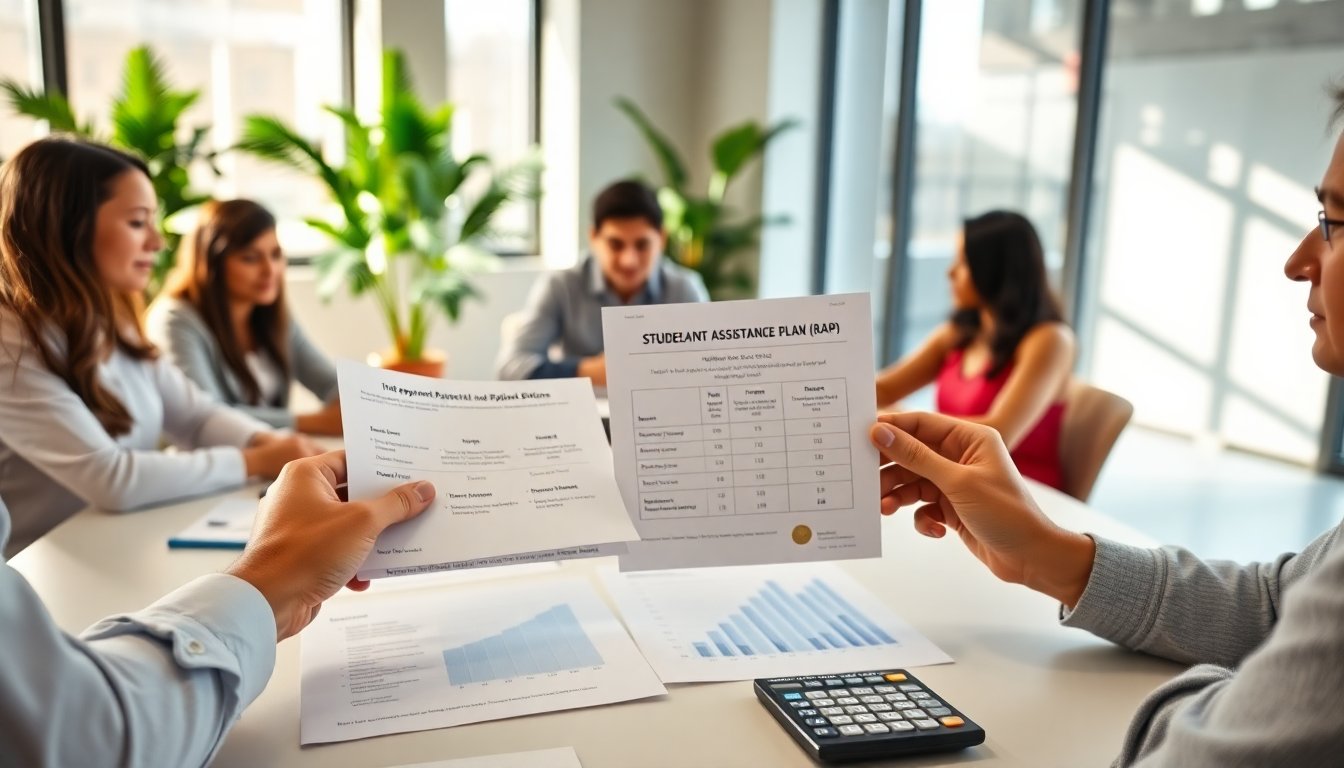 Comparing Repayment Assistance Plans and Income-Driven Repayment Options: Which Is Right for You?