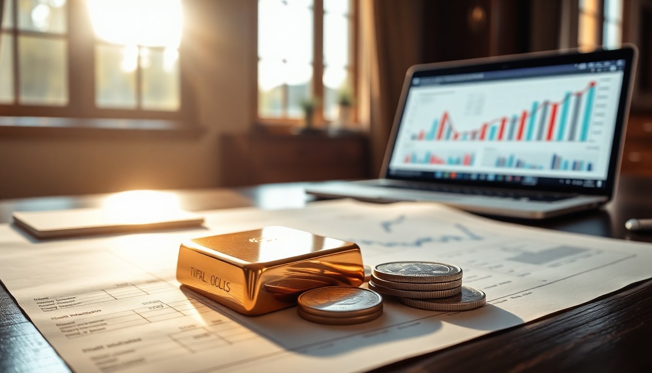 Craig Hemke’s 2026 Insights on Precious Metals: What Investors Need to Know