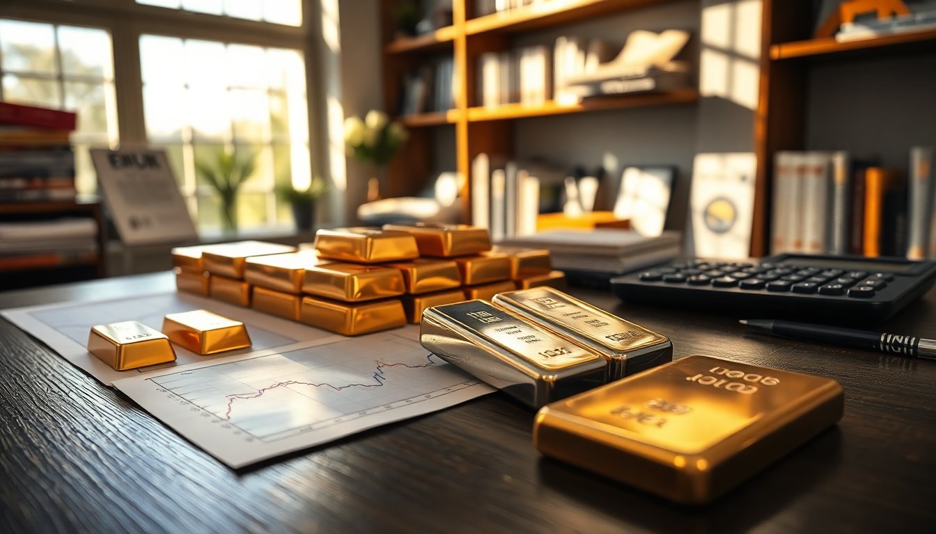 Craig Hemke’s Expert Insights on Gold and Silver Markets for 2026: What to Expect