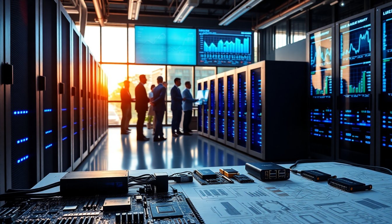 Decoding AI Investment Trends: A Comprehensive Guide to Complexities and Opportunities