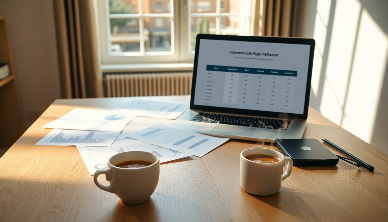 Discover the Top Student Loan Refinance Rates for December 2025